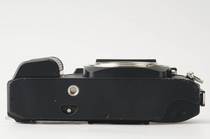 Konica FS-1 / Konica Hexanon AR 40mm f/1.8