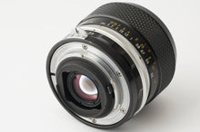 Load image into Gallery viewer, Nikon Non-ai Micro Nikkor 55mm f/3.5
