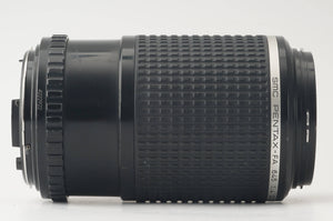 ペンタックス Pentax smc PENTAX FA 645 200mm F4 – Natural Camera