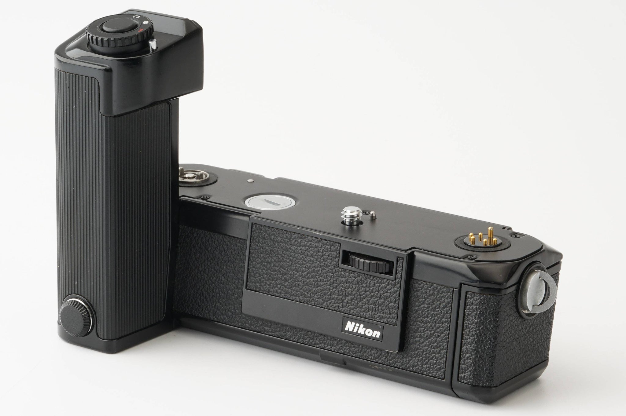 ニコン Nikon MD-15 モータードライブ FA用 – Natural Camera 