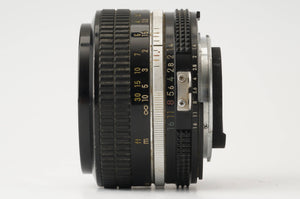 ニコン Nikon Ai NIKKOR 50mm F1.4