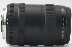 キヤノン Canon EF 135mm F2.8 ソフトフォーカス