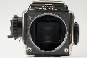 Zenza Bronica S2 Late Model