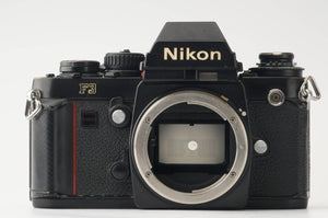 ニコン Nikon F3 アイレベル