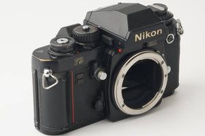 Nikon F3 Eye Level SLR Film Camera