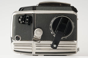 Zenza Bronica S2 Late Model