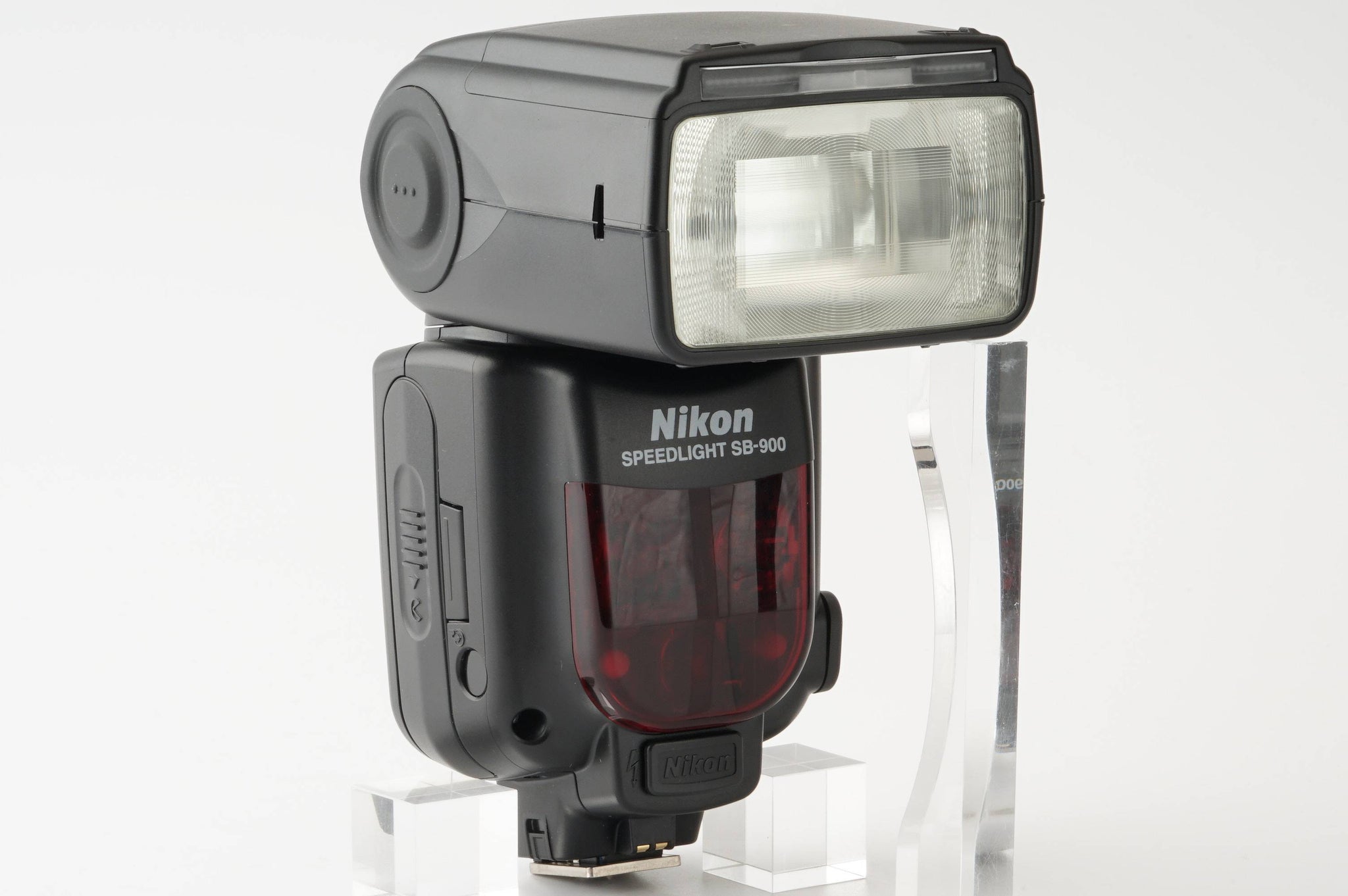 ニコン Nikon スピードライト SPEEDLIGHT SB-900 – Natural Camera