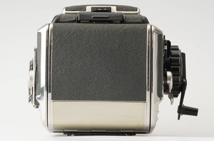 Zenza Bronica S2 Late Model