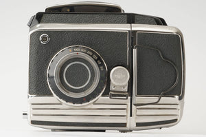 Zenza Bronica S2 Late Model