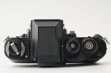 Load image into Gallery viewer, Nikon F3 Eye Level SLR Film Camera
