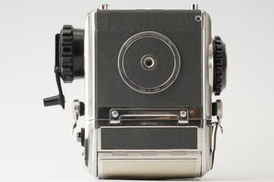 Zenza Bronica S2 Late Model