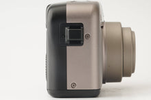 画像をギャラリービューアに読み込む, キヤノン Canon Autoboy S PANORAMA/Canon LENS 38-115mm F3.6-8.5
