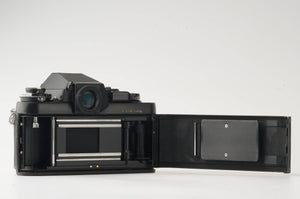 Nikon F3 Eye Level SLR Film Camera