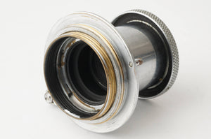 Leica Leitz Elmar 5cm 50mm f/3.5 L39 LTM