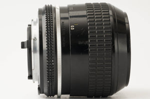 ニコン Nikon Ai NIKKOR 35mm F1.4
