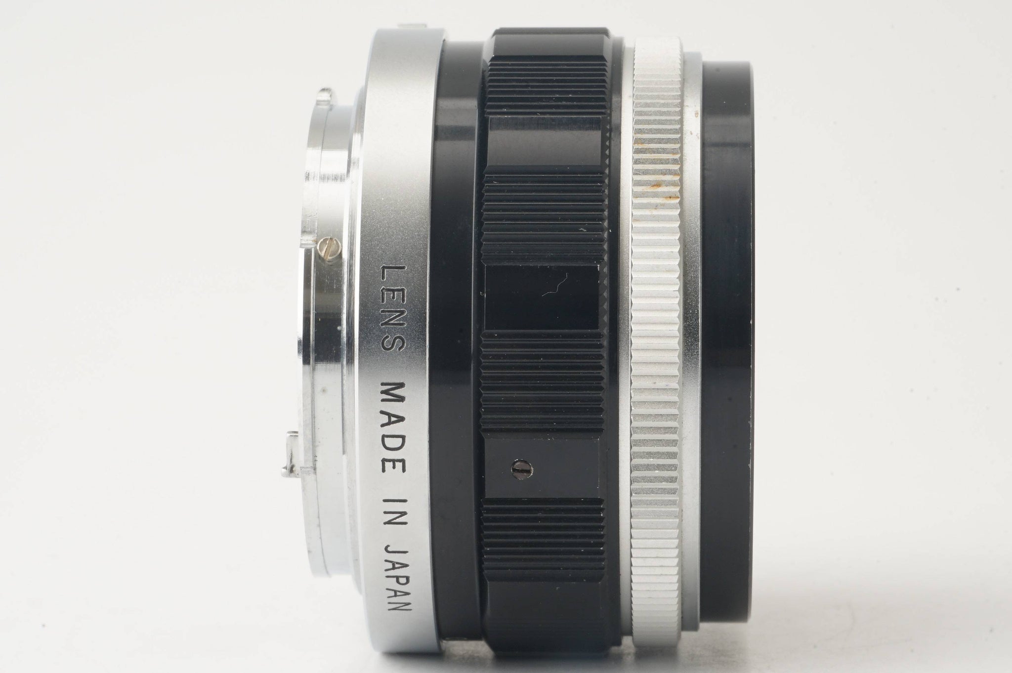 オリンパス Olympus E.Zuiko Auto-W 25mm F4 PEN F FT FV用 – Natural Camera /  ナチュラルカメラ
