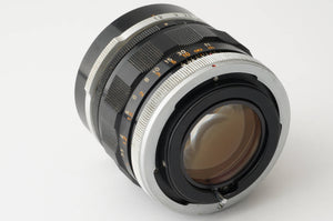 キヤノン Canon FL 58mm F1.2