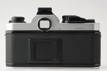 Load image into Gallery viewer, Nikon New FM2 / Motor Drive MD-12
