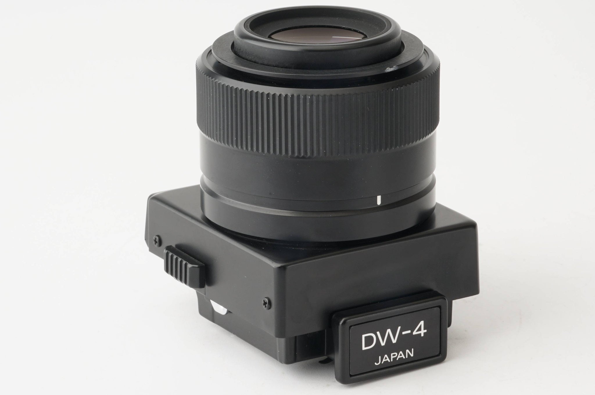 ニコン Nikon DW-4 高倍率ファインダー F3用 – Natural Camera