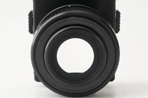 Nikon DW-4 6X high magnification finder for F3