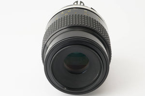 Nikon Ai Micro NIKKOR 105mm f/4