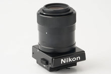 Load image into Gallery viewer, Nikon DW-4 6X high magnification finder for F3
