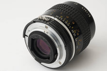 Load image into Gallery viewer, Nikon Ai-s Micro NIKKOR 55mm f/2.8
