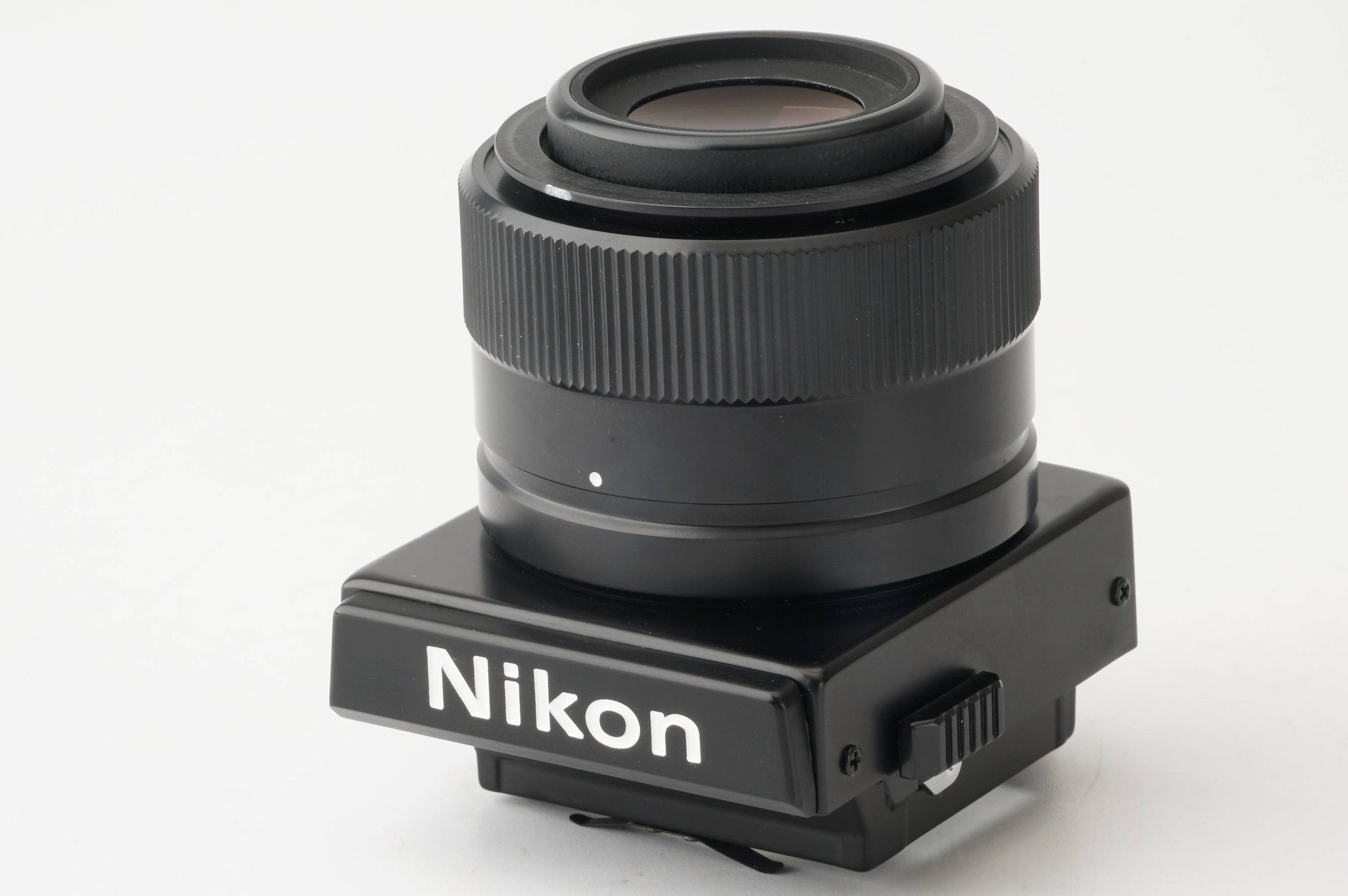 ニコン Nikon DW-4 高倍率ファインダー F3用 – Natural Camera