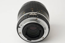 画像をギャラリービューアに読み込む, ニコン Nikon Ai-s Micro NIKKOR 55mm F2.8
