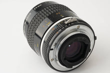 Load image into Gallery viewer, Nikon Ai-s Micro NIKKOR 55mm f/2.8
