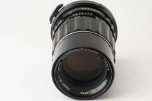 Load image into Gallery viewer, Pentax Asahi Super-Multi-Coated TAKUMAR 6x7 200mm f/4 for 67
