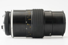 Load image into Gallery viewer, Nikon Ai Micro NIKKOR 105mm f/4
