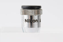 Load image into Gallery viewer, Nikon AR-1 Soft release shutter for Nikon F, F2, FE, and FM

