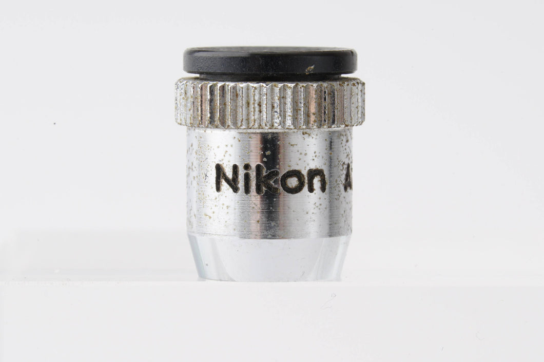 Nikon AR-1 Soft release shutter for Nikon F, F2, FE, and FM