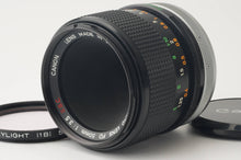 画像をギャラリービューアに読み込む, キヤノン Canon FD MACRO 50mm F3.5 S.S.C
