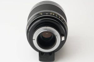 Nikon Reflex Nikkor C 500mm f/8 Mirror Lens
