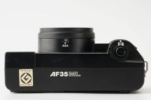 Canon AF 35ML / 40mm f/1.9