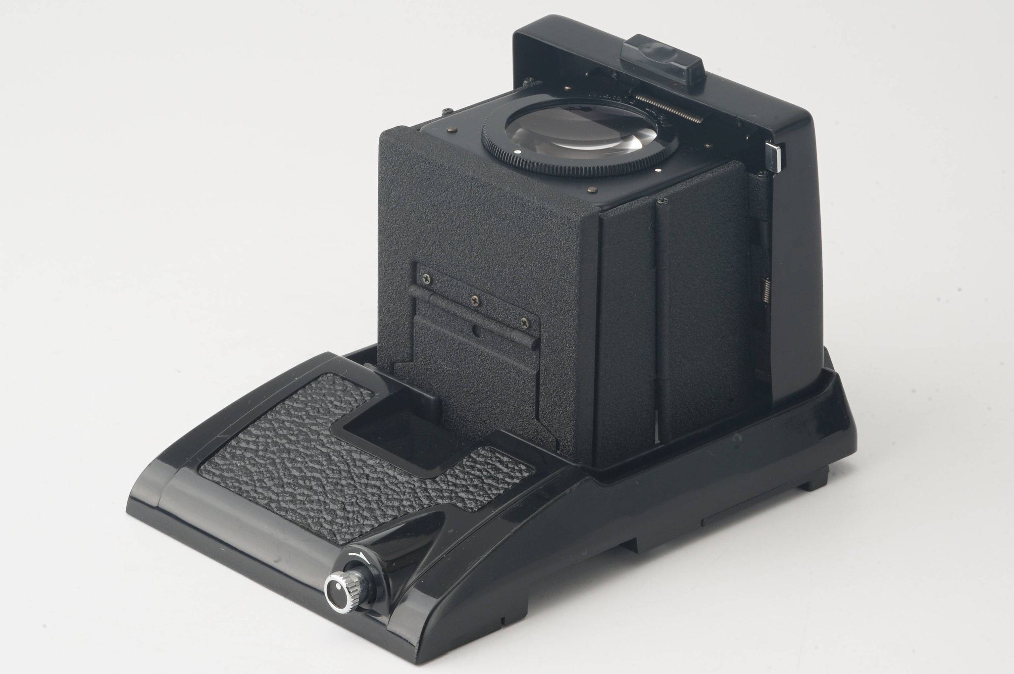 ☆実用美品☆マミヤ Mamiya Waist Level Finder N / M645 SUPER用 