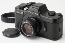 Load image into Gallery viewer, Pentax Auto 110  / Pentax-110 18mm f/2.8
