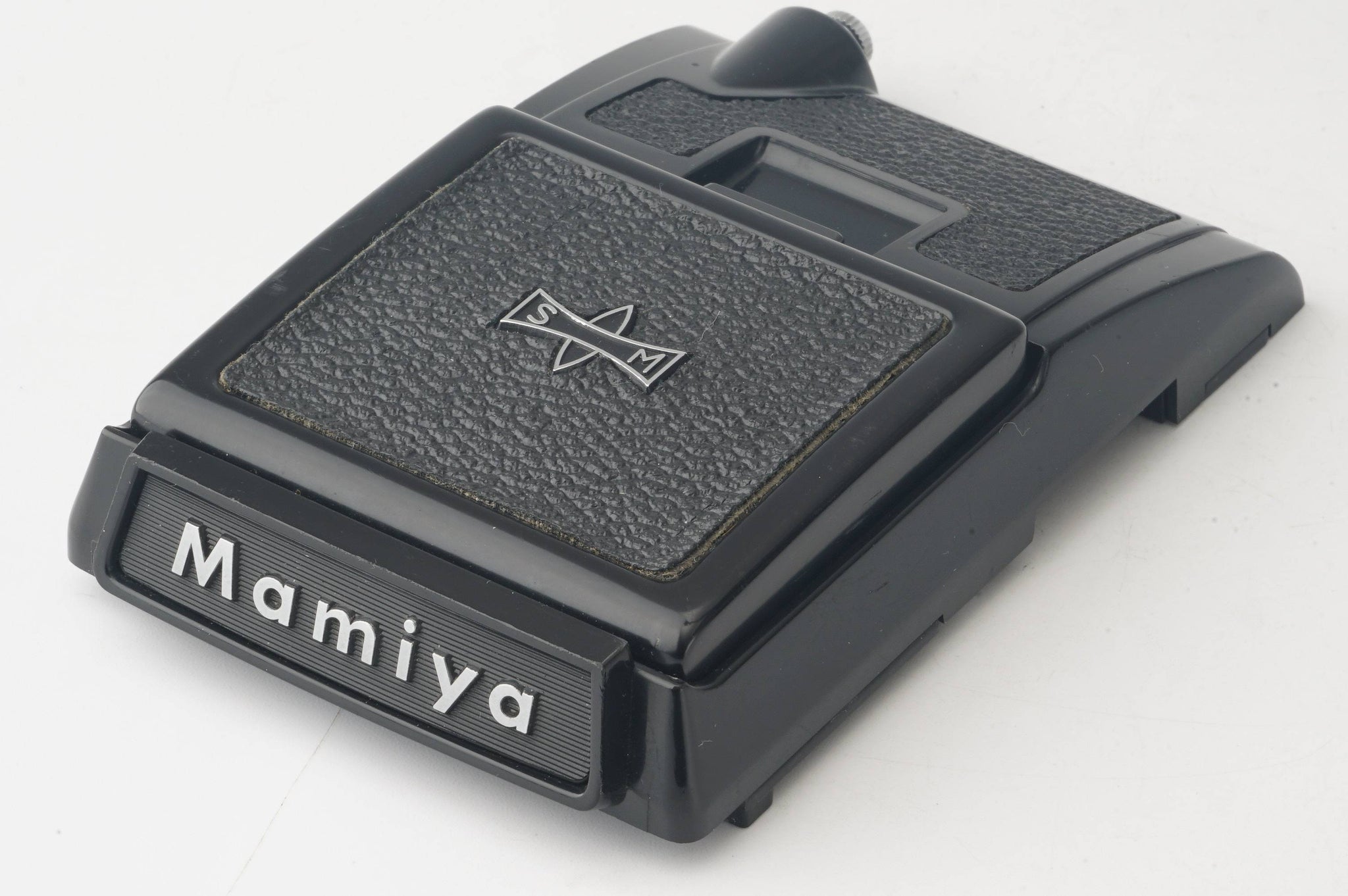 MAMIYA マミヤ645 ウエストレベルファインダー スポーツファインダー 
