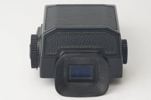 Load image into Gallery viewer, Zenza Bronica ETR AE Prism Finder for ETR ETRS
