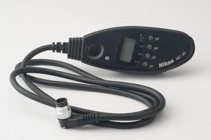 ニコン Nikon MC-20 リモートコントローラー