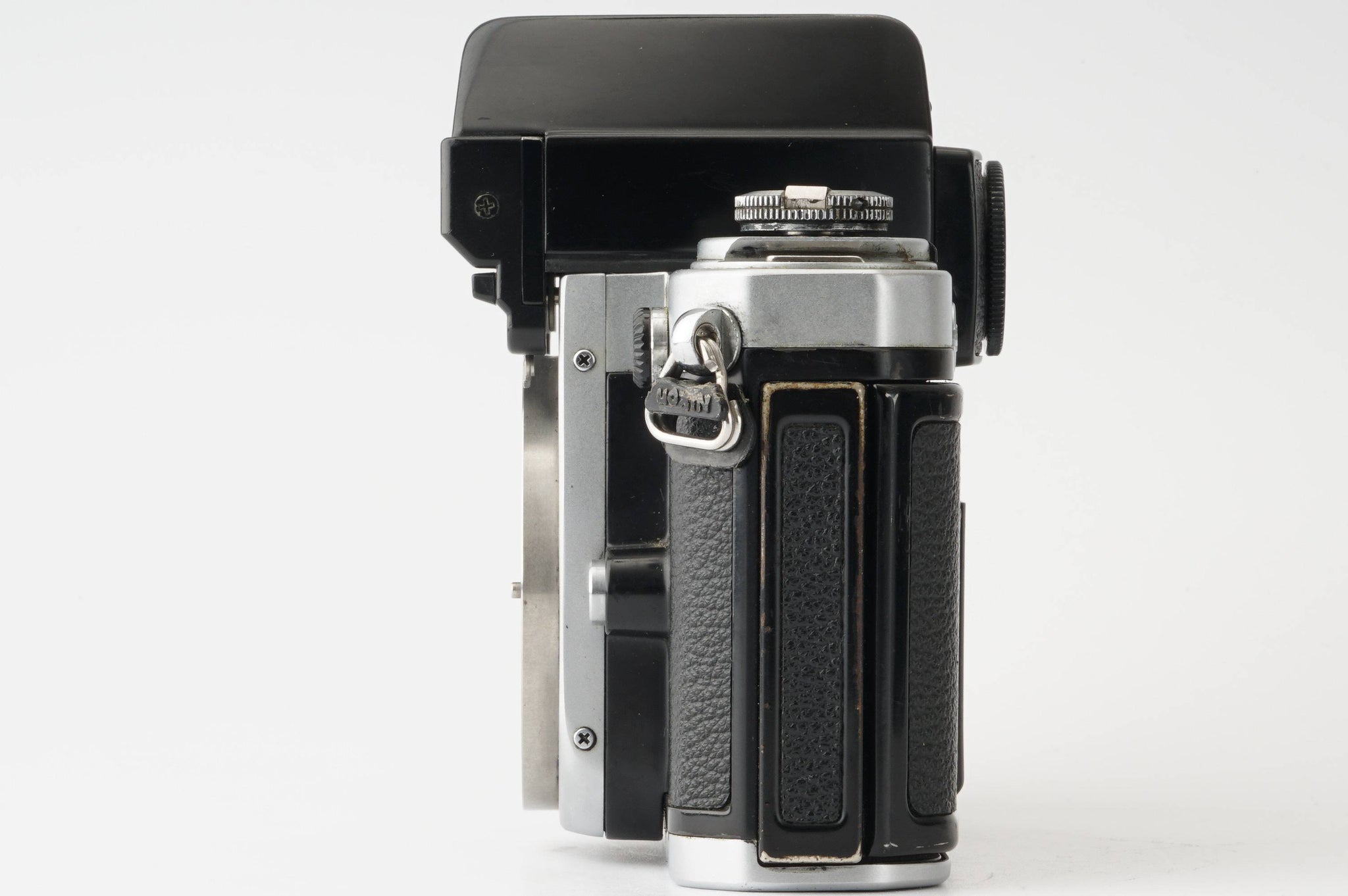 ニコン Nikon F2 フォトミックA Photomic A – Natural Camera