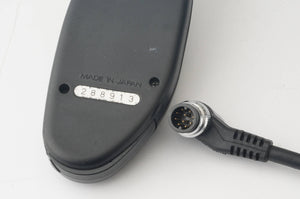 Nikon MC-20 Remote controller