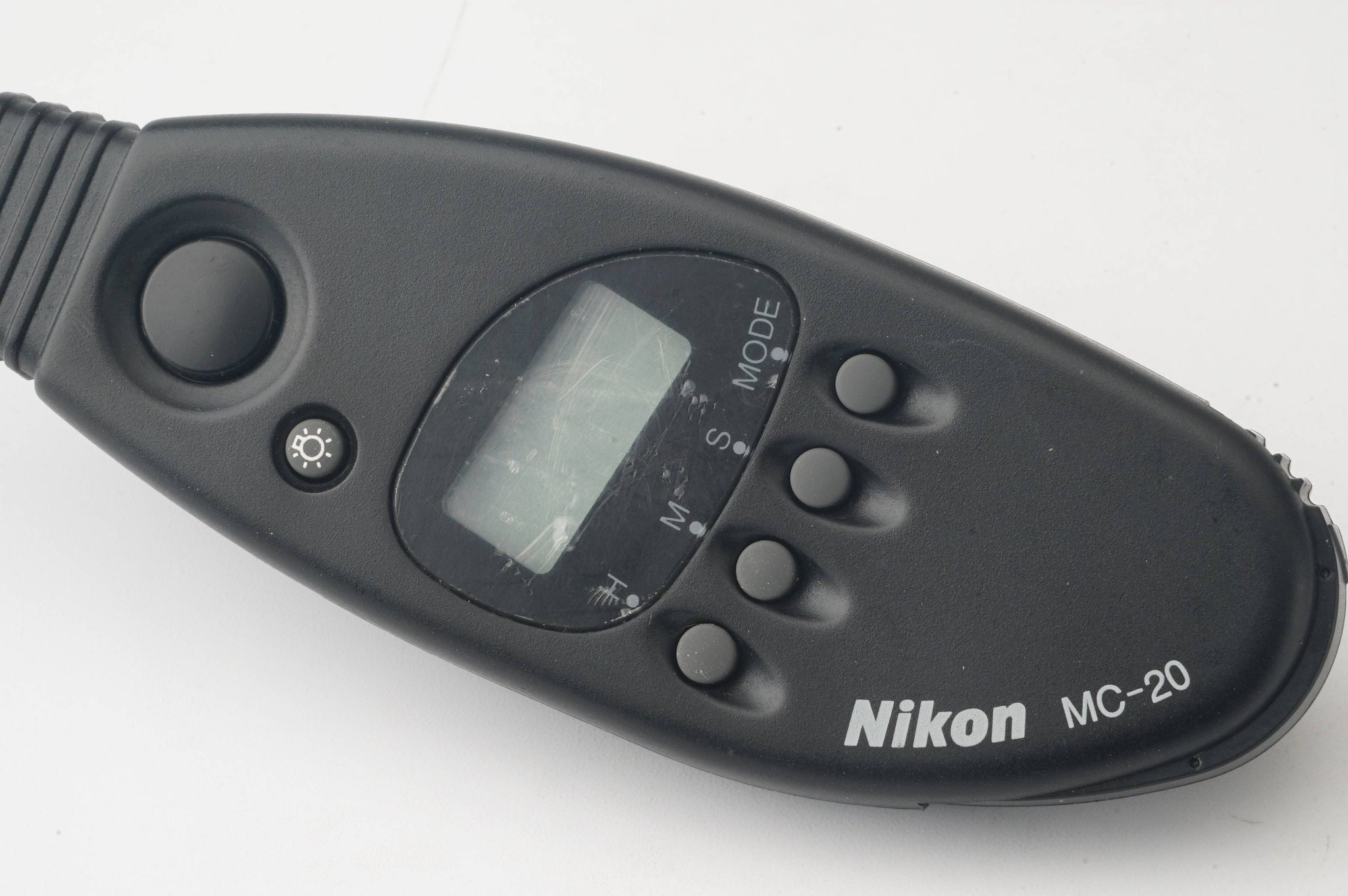 Cavo di collegamento fotocamere Nikon MC-23 4653 (stock Regno Cavo di collegamento fotocamere Nikon MC-23 4653 (stock Regno
