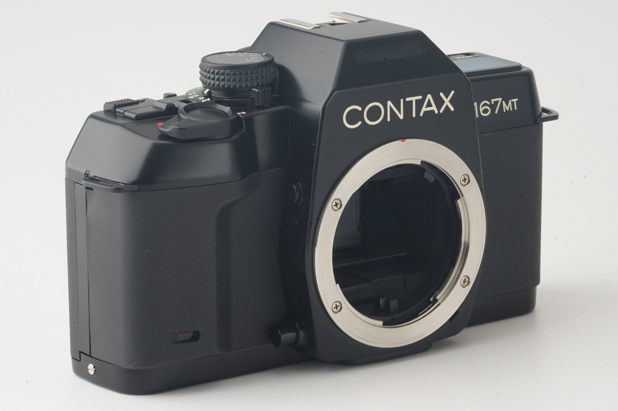 コンタックス Contax 167MT – Natural Camera / ナチュラルカメラ