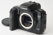 画像をギャラリービューアに読み込む, キヤノン Canon EOS 5 ボディ

