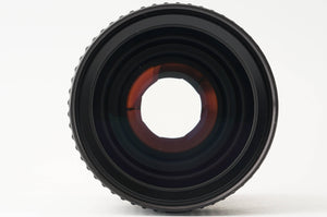 Pentax SMC A 645 80-160mm f/4.5