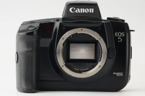 キヤノン Canon EOS 5 ボディ