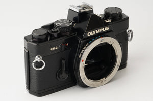 オリンパス Olympus OM-2N ブラック / OM-SYSTEM G.ZUIKO AUTO-S 50mm F1.4